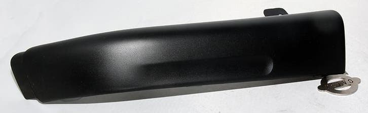 Spoiler bumper Rechts Voor., Auto-onderdelen, Carrosserie en Plaatwerk, Ophalen of Verzenden