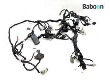 Kabelboom Husqvarna Vitpilen 701 2018-2019, Verzenden, Gebruikt