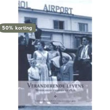 Veranderende Levens 9789058020574, Verzenden, Gelezen
