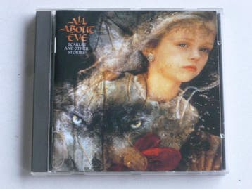 All About Eve - Scarlet and Other Stories, Ophalen of Verzenden, Zo goed als nieuw