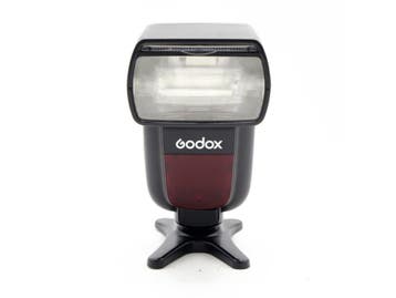Godox TT685F II Flash for FUJIFILM, Verzenden, Nieuw