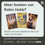 Renegades Magic 9780007196197 Robin Hobb, Boeken, Verzenden, Gelezen, Robin Hobb