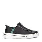Skechers Snoop One Low Dogg Canvas lage sneakers, Verzenden, Zwart, Nieuw, Sneakers of Gympen