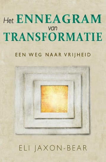 Het Enneagram Van Transformatie | Eli Jaxon-Bear | Nieuw, Ophalen of Verzenden, Nieuw, Eli Jaxon-Bear