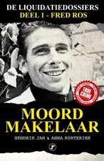 Moordmakelaar / De liquidatiedossiers / 1 9789089757203, Boeken, Verzenden, Gelezen, Hendrik Jan Korterink