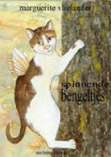 Spinnende bengeltjes 9789076508047 M. Vlielander, Verzenden, Gelezen, M. Vlielander