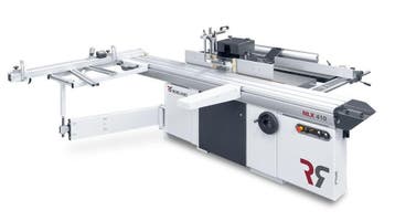 Robland NLX410 Pro Combinatiemachine