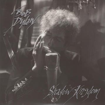 Bob Dylan - Shadow Kingdom, Ophalen of Verzenden, Gebruikt
