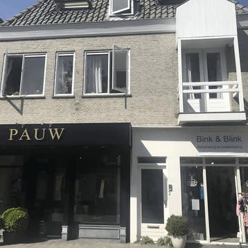 Appartement in Oegstgeest gevonden voor €1600,- pm, Huizen en Kamers, Huizen te huur, Direct bij eigenaar, Appartement, Zuid-Holland
