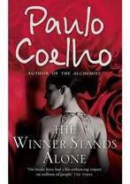 The Winner Stands Alone Paulo Coelho, Verzenden, Gelezen