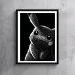 Louis Dourand - Eternal Icons, Pikachu
