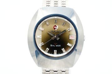 Rado - Balboa - Zonder minimumprijs - Heren - 1970-1979, Nieuw