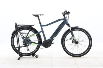 Haibike TREKKING 5 – 2021 – 165 - 175 cm, Verzenden, Zo goed als nieuw