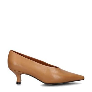 Angel Alarcon Nola pumps voor dames in het Bruin, Kleding | Dames, Pumps, Bruin, Nieuw, Verzenden