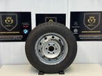 1 stuk 225/65R16C Bakwagen Iveco bj.2014 Reservewiel 6x125, Auto-onderdelen, 16 inch, Banden en Velgen, Bestelwagen, Gebruikt