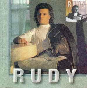cd - Rudy PÃ©rez - Rudy, Verzenden, Zo goed als nieuw