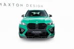 Maxton Set Dry Carbon Splitters BMW X5 M F95 Facelift, Verzenden, Nieuw, BMW