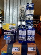 Gripples, Ophalen, Nieuw, Overige typen