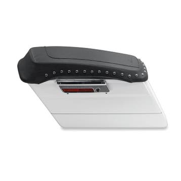 Mustang 80-07 Harley Early FL Touring Road King Saddlebag, Ophalen of Verzenden, Nieuw