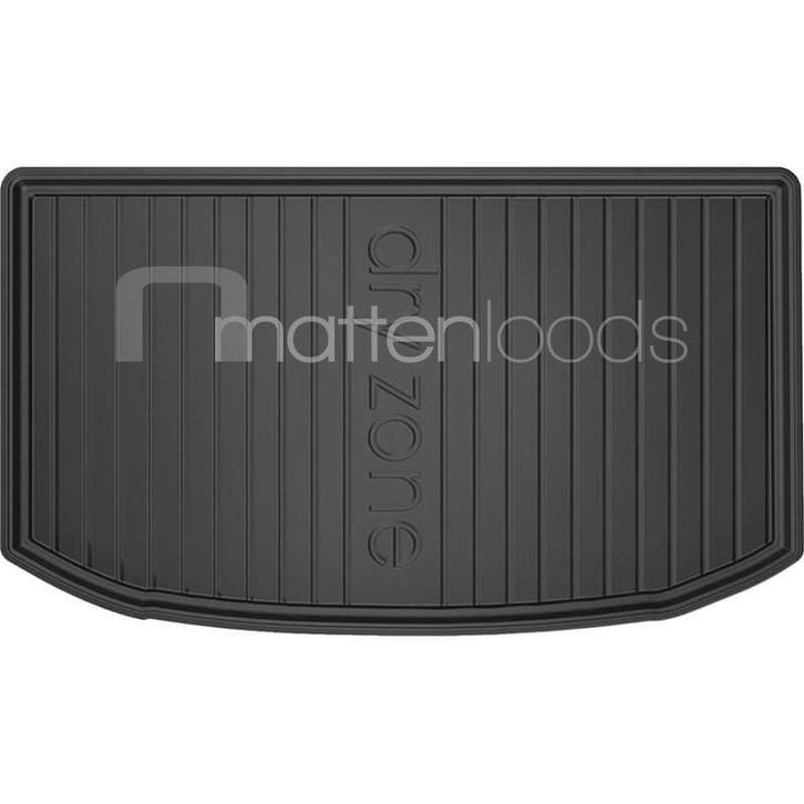 All Weather kofferbakmat Suzuki Ignis Hatchback vanaf 2016, Auto diversen, Automatten, Nieuw, Ophalen of Verzenden