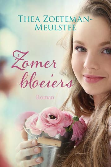 Zomerbloeiers / De verloren zoon / 3 - Thea, Boeken, Verzenden, Gelezen, Thea Zoeteman-Meulstee