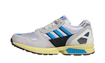 adidas ZX 8000 Made in Germany Lucid Aquamarine, Nieuw
