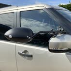 Milenco Opzetspiegel Aero Platinum Set, Ophalen of Verzenden, Nieuw