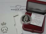 Monaco 10 Euro 2019 zilver Pp Gracia Patrizia Grace Kelly..., Verzenden