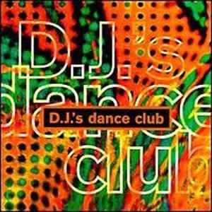 cd - Various - D.J.s Dance Club, Verzenden, Zo goed als nieuw