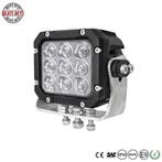 Heavy duty Industry 90w Led verstraler - 7650 lumen, Verzenden, Nieuw