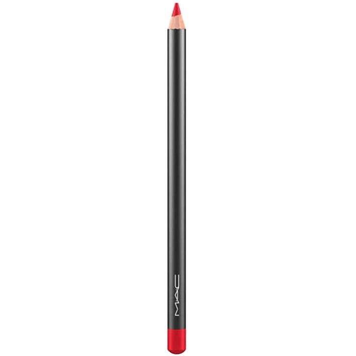 Mac  Lip Pencil  Ruby Woo, Sieraden, Tassen en Uiterlijk, Uiterlijk | Haarverzorging, Nieuw, Verzenden