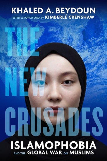 The New Crusades - Khaled A. Beydoun 9780520402690, Boeken, Verzenden, Zo goed als nieuw, Khaled A. Beydoun