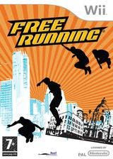 Free Running [Wii], Ophalen of Verzenden, Zo goed als nieuw