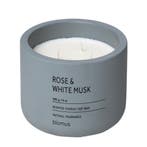 Geurkaars Blomus Fraga Flinstone Large, Ophalen of Verzenden, Nieuw