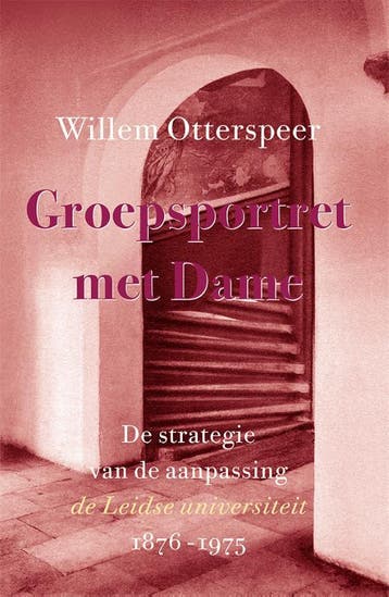 De Strategie Van De Aanpassing | Willem Otterspeer | Nieuw, Ophalen of Verzenden, Nieuw, Willem Otterspeer