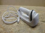 Datalogic Gryphon GM4200 Draadloze 1D Scanner USB - Wit, Gebruikt, Barcodescanner