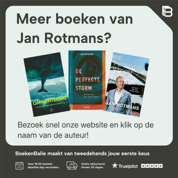 Omarm de chaos - Jan Rotmans 9789044546538, Verzenden, Zo goed als nieuw, Jan Rotmans