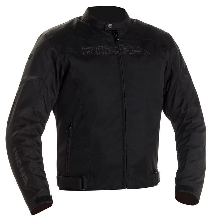 Buster Waterdichte motorjas Richa, Motoren, Kleding | Motorkleding, Verzenden