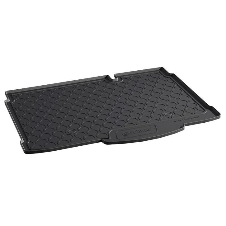 Rubber kofferbakmat | Opel | Corsa 15-19 3d hat. / Corsa 15-, Auto diversen, Automatten, Nieuw, Verzenden