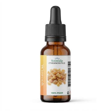 Scentulp Wierook Etherische Olie – Frankincense – 30 ml, Verzenden, Nieuw