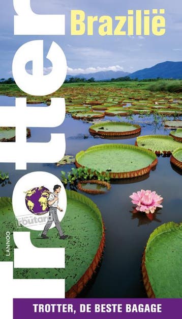 Brazilie / Trotter 9789020989199, Boeken, Verzenden, Gelezen