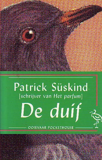 DUIF - P. Suskind 9789035105126, Verzenden, Gelezen, P. Suskind