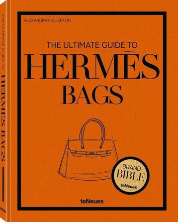 9783961717125 The Brand Bible-The Ultimate Guide to Herme..., Verzenden, Nieuw, Alexandra Fullerton
