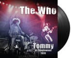 The Who - Tommy At Tanglewood 1970 - LP, Cd's en Dvd's, Ophalen of Verzenden, Nieuw in verpakking