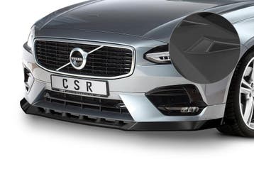 Cupspoiler voor Volvo S90 CSL488-L, Auto-onderdelen, Carrosserie en Plaatwerk, Verzenden, Nieuw