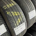 2 x Kumho 235-55-19 Zomerbanden 5,5mm, Auto-onderdelen, Banden en Velgen, 19 inch, Gebruikt, Ophalen of Verzenden, 235 mm