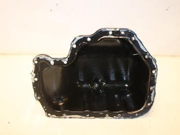 Carterpan Volkswagen Polo O143582, Ophalen of Verzenden, Nieuw
