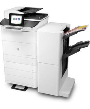HP - HP PageWide Managed Color Flow MFP E77660z+ (2GP17A), Printer, HP, Nieuw, Kleur printen
