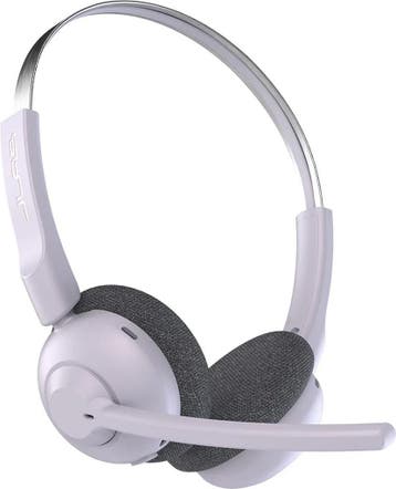 JLab Go Work Pop Headset met Microfoon - Draadloze Headset, Verzenden, Nieuw