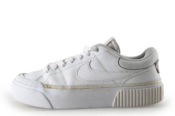 Nike Sneakers in maat 40½ Wit, Kleding | Heren, Schoenen, Verzenden, Wit, Nike, Sneakers of Gympen